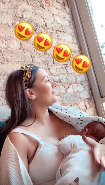 Full leaked Nadine mulkerrin private onlyfans photo