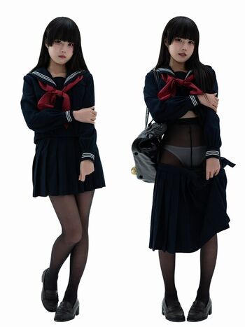 Nagi Shimizu