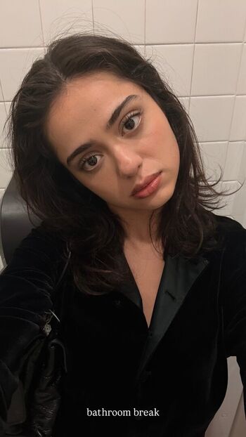 Full leaked Nailea devora private onlyfans photo