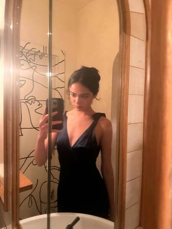 Full leaked Nailea devora private onlyfans photo
