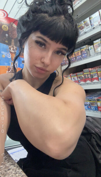 Full leaked Naima kober private onlyfans photo