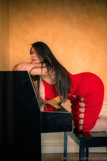 Full leaked Nalla nox private onlyfans photo