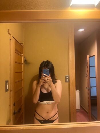 Full leaked Nanashi private onlyfans photo