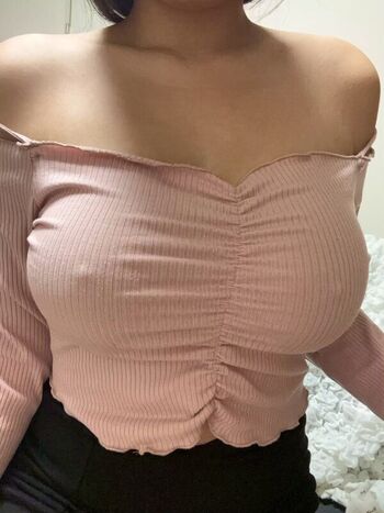 Full leaked Nanashi private onlyfans photo