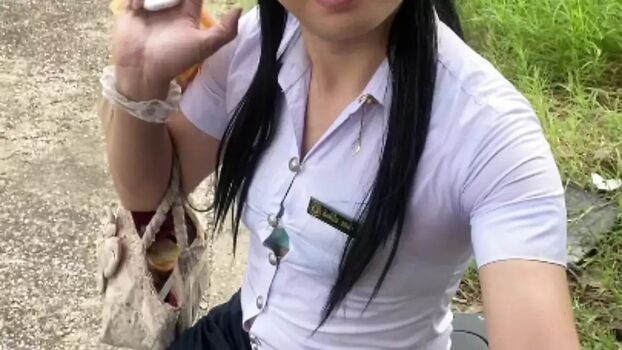 Full leaked Nanathai private onlyfans photo
