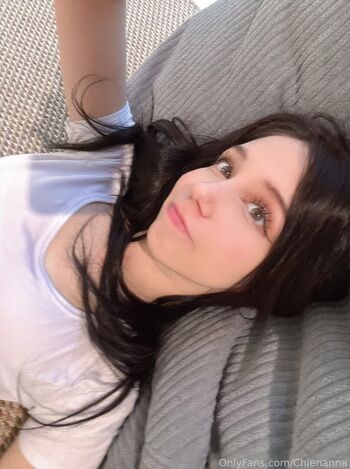 Full leaked Nannapitta private onlyfans photo