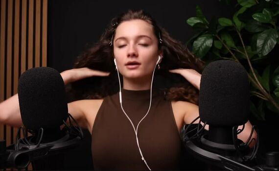 Full leaked Nanou asmr private onlyfans photo