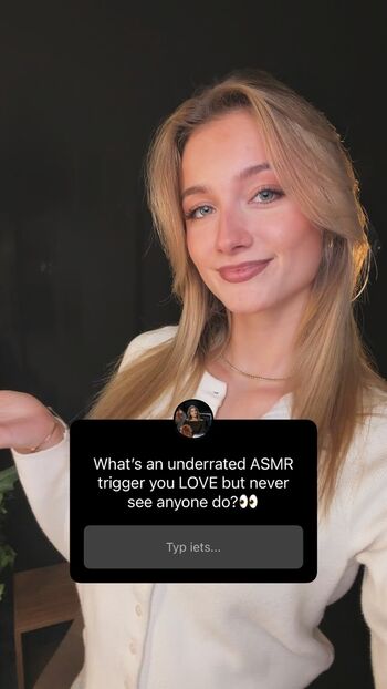 Full leaked Nanou philips private onlyfans photo