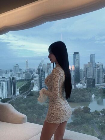 Full leaked Nantaphak khampitoon page private onlyfans photo
