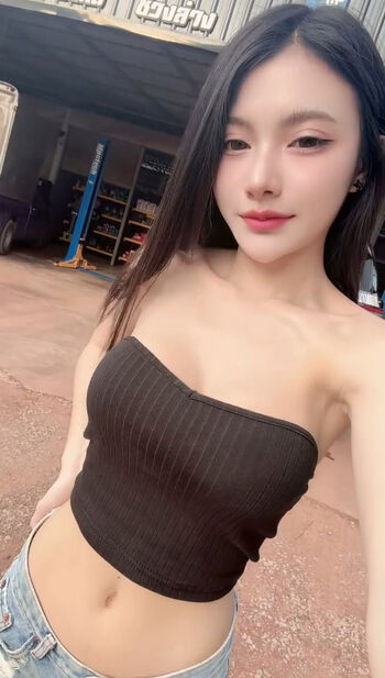 Full leaked Nantaphak khampitoon page private onlyfans photo