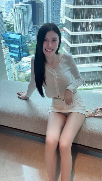 Full leaked Nantaphak khampitoon page private onlyfans photo
