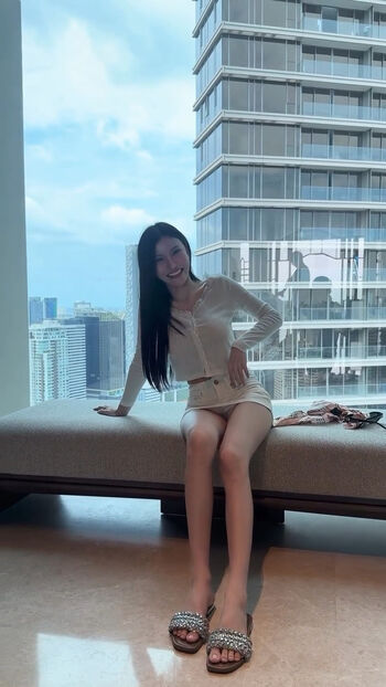 Full leaked Nantaphak khampitoon page private onlyfans photo