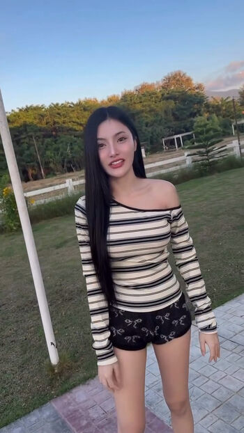 Full leaked Nantaphak khampitoon page private onlyfans photo