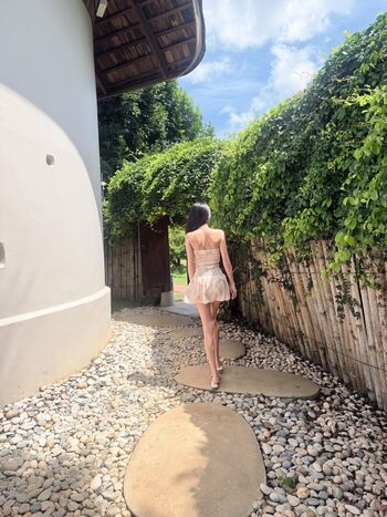 Full leaked Nantaphak khampitoon private onlyfans photo