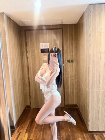 Full leaked Nantaphak khampitoon private onlyfans photo