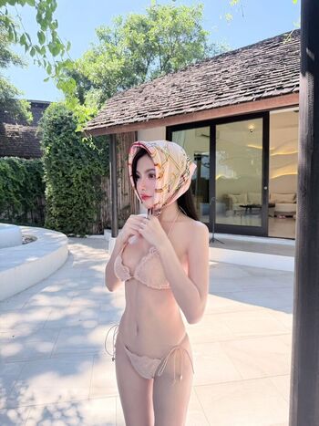 Full leaked Nantaphak khampitoon private onlyfans photo