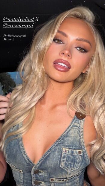 Full leaked Natalie alyn lind private onlyfans photo