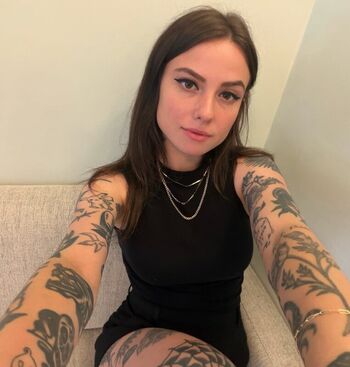 Full leaked Natalie cuomo page private onlyfans photo