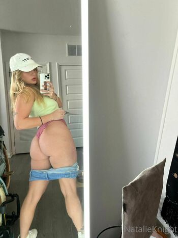 Full leaked Natalie knight private onlyfans photo