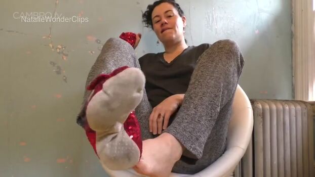Full leaked Natalie wonder page private onlyfans photo