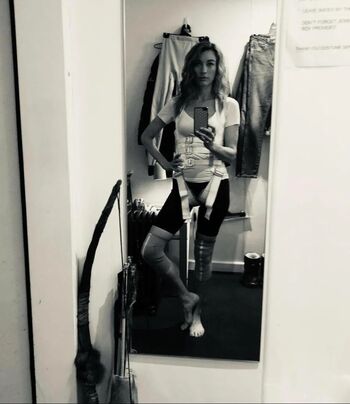 Full leaked Natalie zea private onlyfans photo