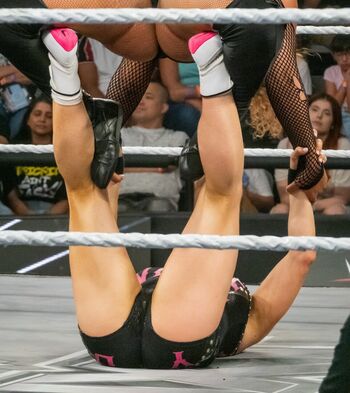 Full leaked Natalya neidhart private onlyfans photo