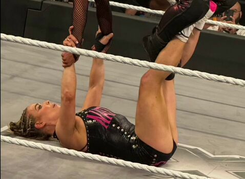 Full leaked Natalya neidhart private onlyfans photo