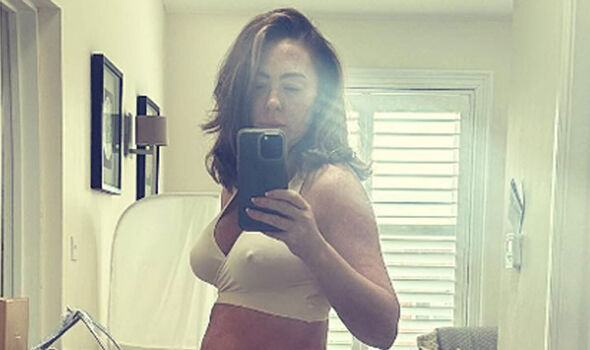 Full leaked Natasha hamilton private onlyfans photo