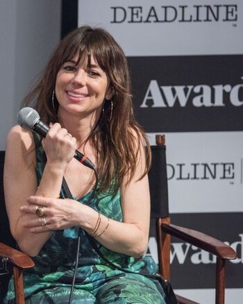 Natasha Leggero