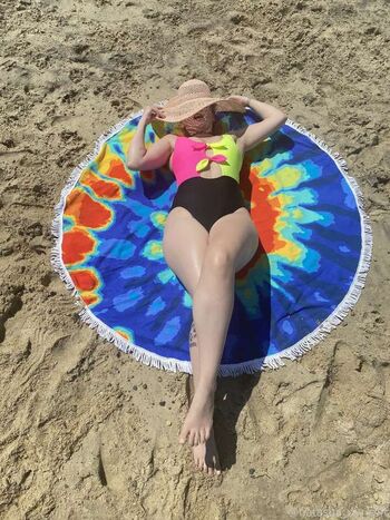 Full leaked Natasha ray private onlyfans photo