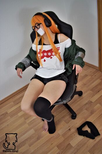 Natsuko Hiragi