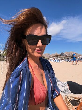 Full leaked Nazan eckes private onlyfans photo