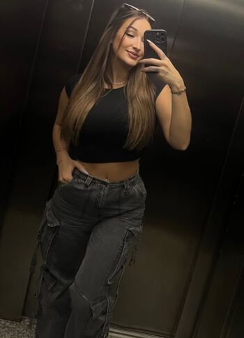 Full leaked Nazaret moreno private onlyfans photo