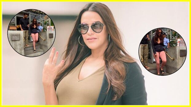 Neha Dhupia