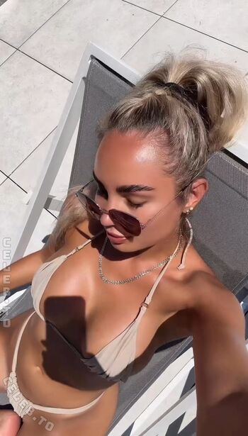 Full leaked Nelly nell private onlyfans photo