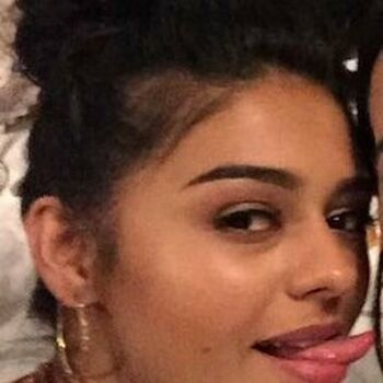 Full leaked Nelufar hedayat private onlyfans photo
