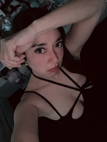 Full leaked Ness alpaca private onlyfans photo