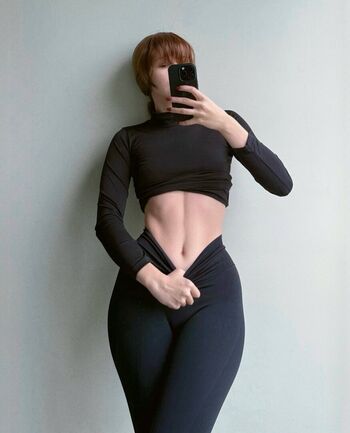 Full leaked Nevergothelf private onlyfans photo