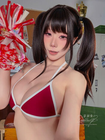 Full leaked Niantutu private onlyfans photo