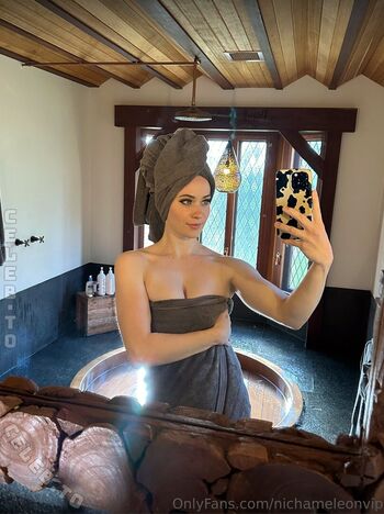 Nichameleon