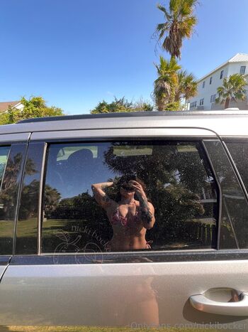 Full leaked Nicki bocker private onlyfans photo