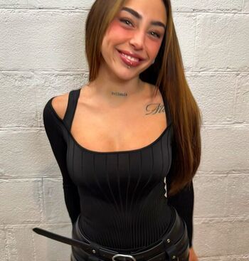 Full leaked Nicki nicole private onlyfans photo