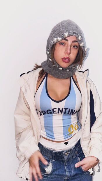 Full leaked Nicki nicole private onlyfans photo