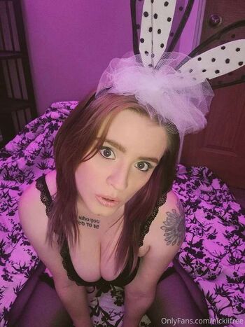 Full leaked Nickii free private onlyfans photo