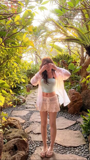 Full leaked Nico wong private onlyfans photo