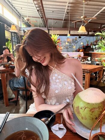 Full leaked Nico wong private onlyfans photo