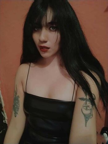 Full leaked Nicol saenz private onlyfans photo