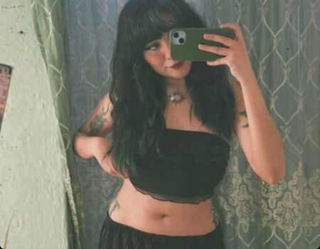 Full leaked Nicol saenz private onlyfans photo