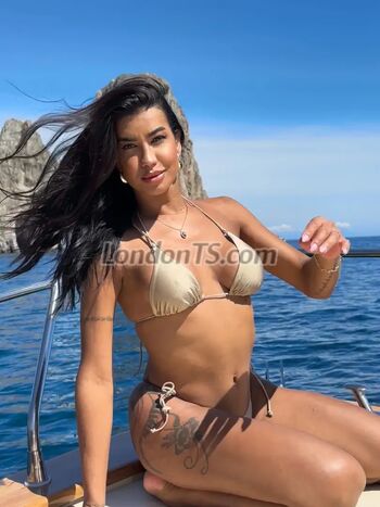 Nicole Andrade