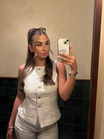 Full leaked Nicole barnden private onlyfans photo